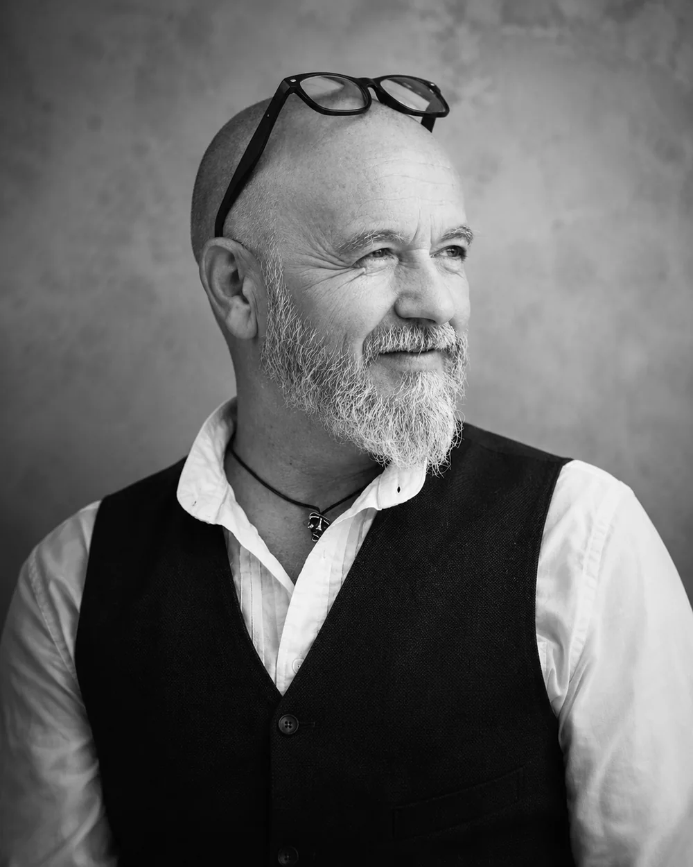 Ritratto di Roberto Serri